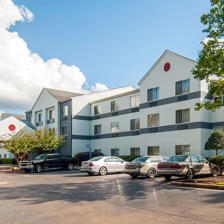 Quality Inn & Suites-2
