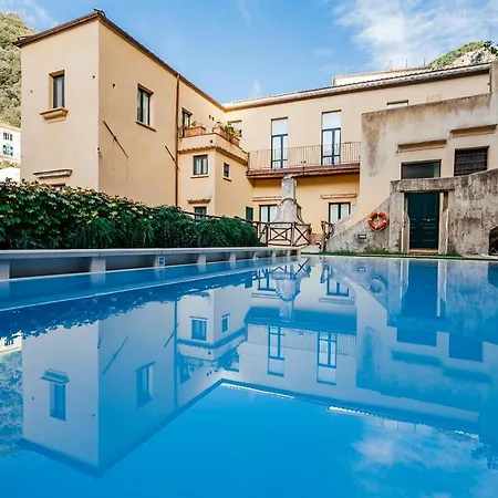 Amalfi Resort-2