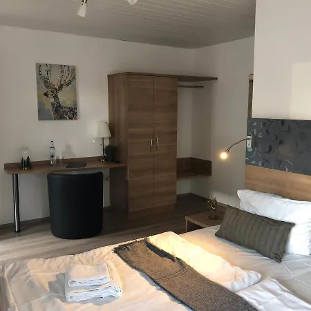 Hotel Berghof By 42-3