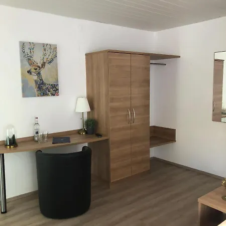 Hotel Berghof By 42-2