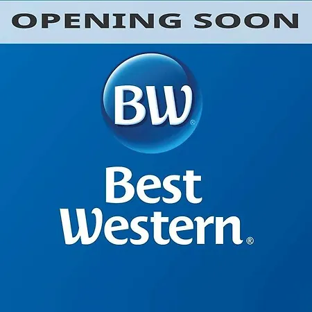 Best Western Huntsville-2