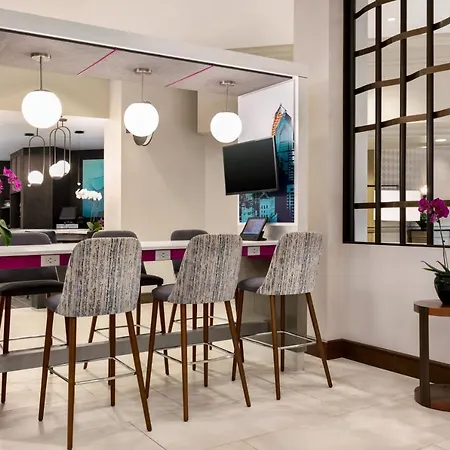 Crowne Plaza Hotel Philadelphia - King Of Prussia By Ihg-3