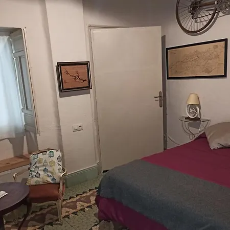 La Casa De Las Bicicletas-3