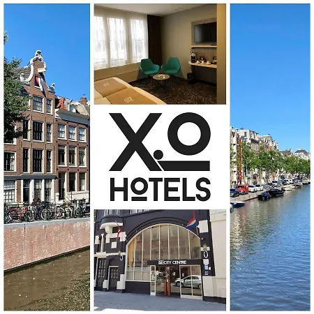 Xo Hotels City Centre-3
