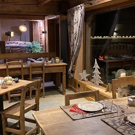Les Trompeurs Chez Odette-2