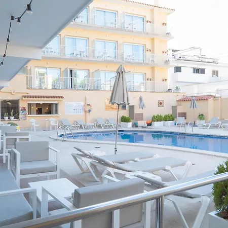 Hotel S'Agoita-3