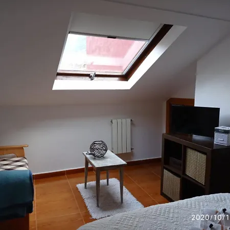 Habitaciones El Coterin-2