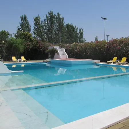 Sl Hotel Santa Luzia - Elvas-2
