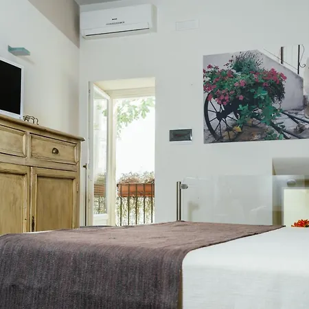 Il Claustro - Bed&breakfast-2