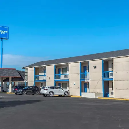 Rodeway Inn-3