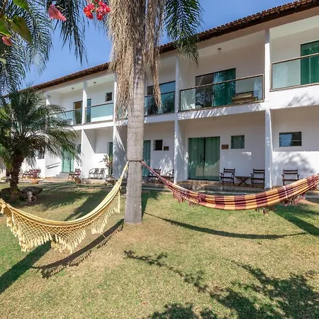 Pousada Estalagem da Villa-2
