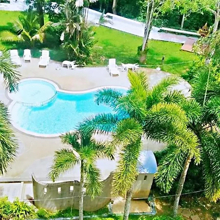 Krabi Golden Hill Hotel-3