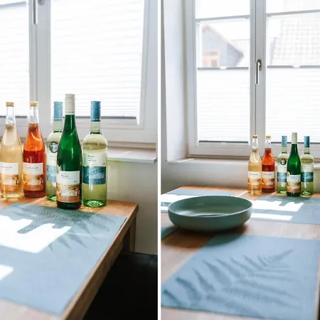 Ferienwohnung Ingrid Fröhlich-2