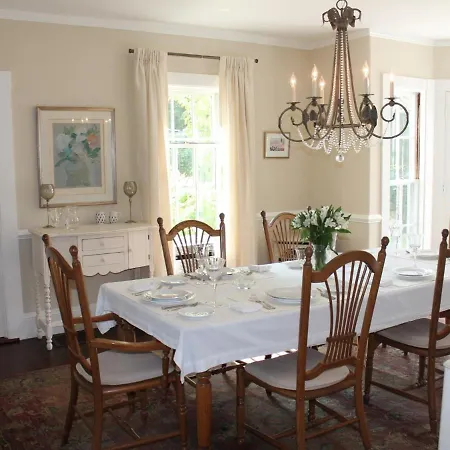 The Beech Tree B&B-2