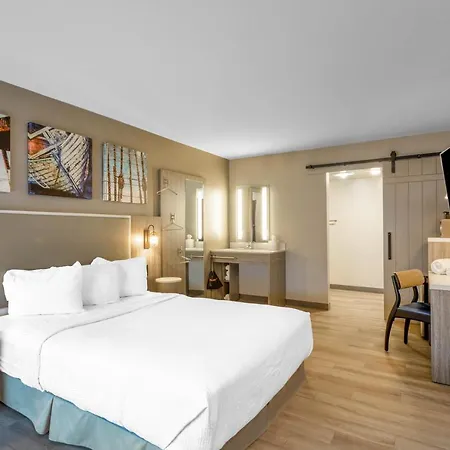 Days Inn By Wyndham Wilmington / University-3