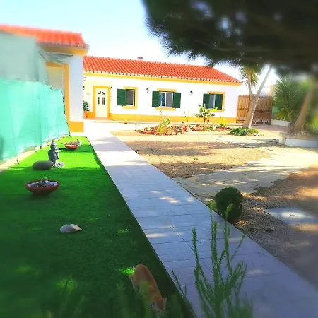 Azimute Guest House-3