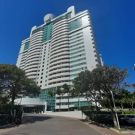 Flat Barra da Tijuca - Gastão Sengés-3