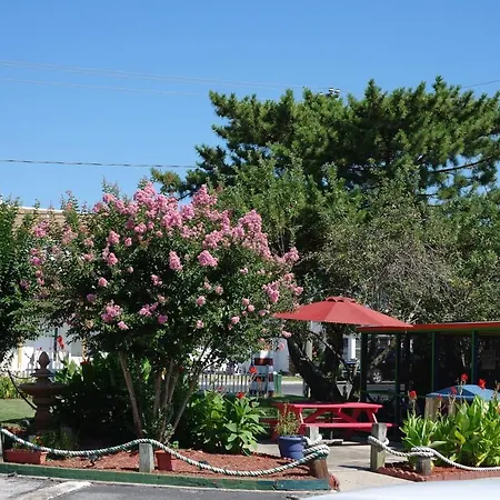 The Lighthouse Inn-3