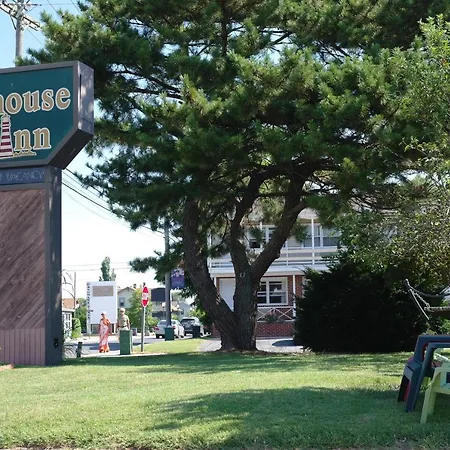 The Lighthouse Inn-2
