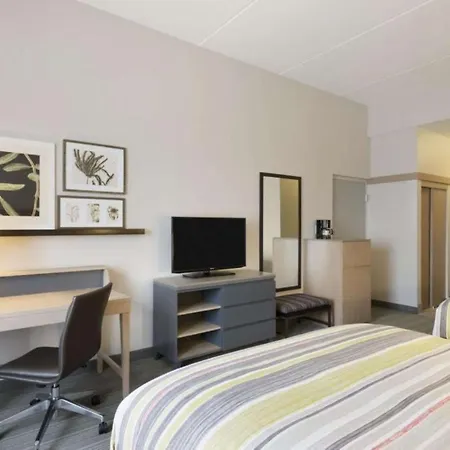 Country Inn & Suites By Radisson, Green Bay East, Wi-2