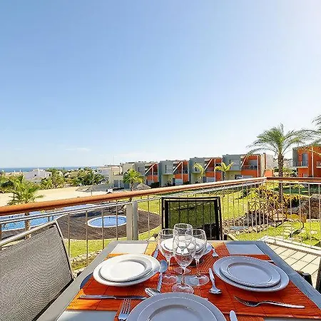 Sunset Village - Villas & Apartment-3