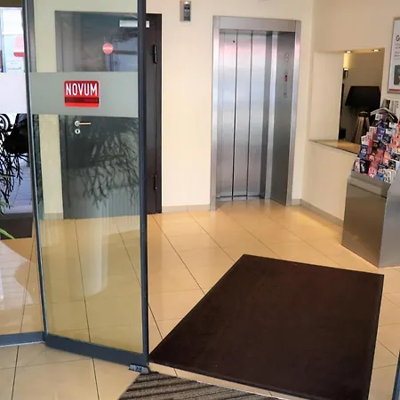 Novum Hotel Eleazar City Center-2