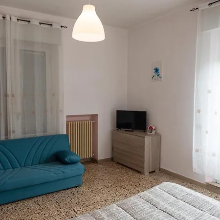 Poggio del Sole Guest House-2