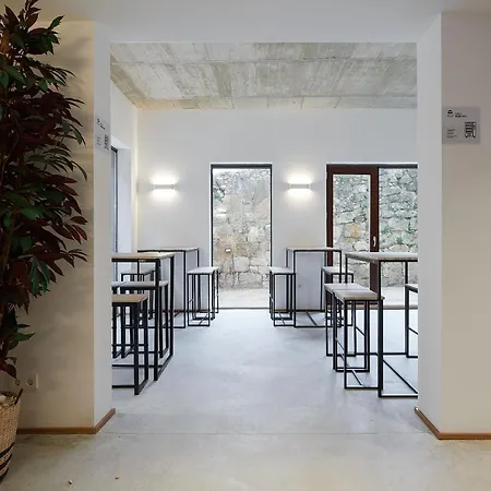 IRAIPE Estella Rooms Auto Check-in-3