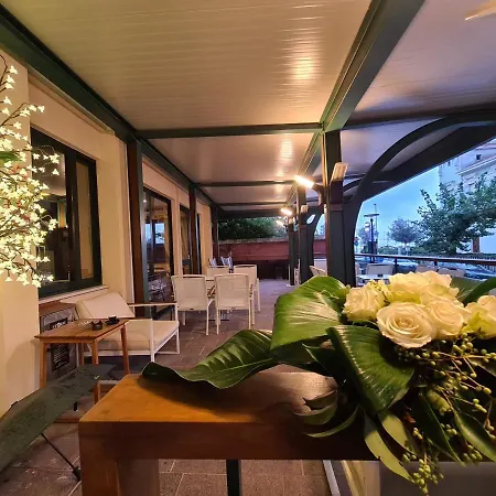 Hotel Sabra-2