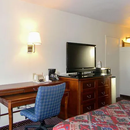 Rodeway Inn Wenatchee-2