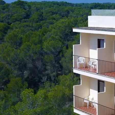 Hotel Condemar-3