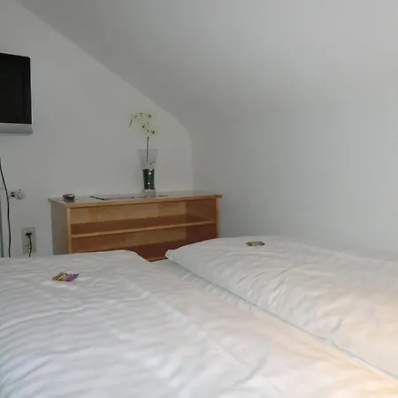 Appart International Boarding House-2