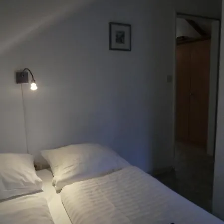 Appart International Boarding House-3
