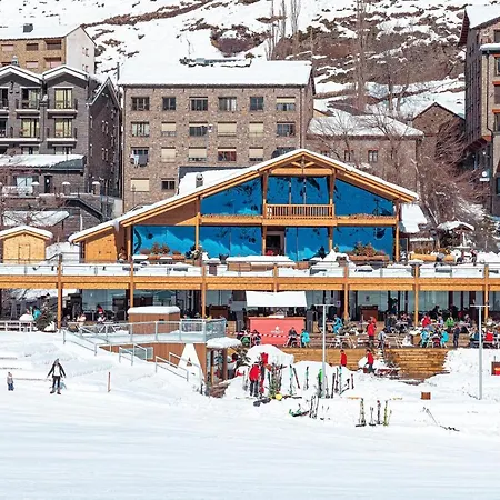 Sport Hotel Village-3