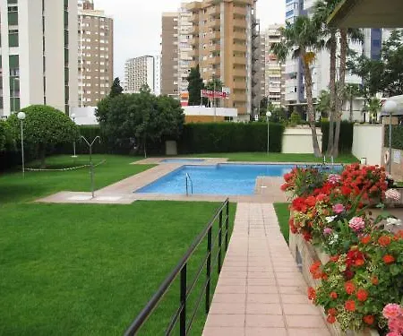 Torre Ipanema Apts-Nh--2