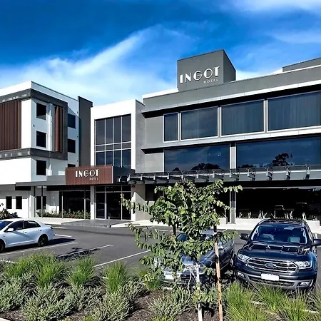 Ingot Hotel Perth, An Ascend Collection Hotel-3