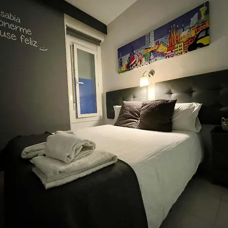 Hostal Lleida-2