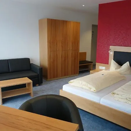 Hotel Gasthaus Krone-3