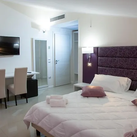 Hotel Dolce Stella-2