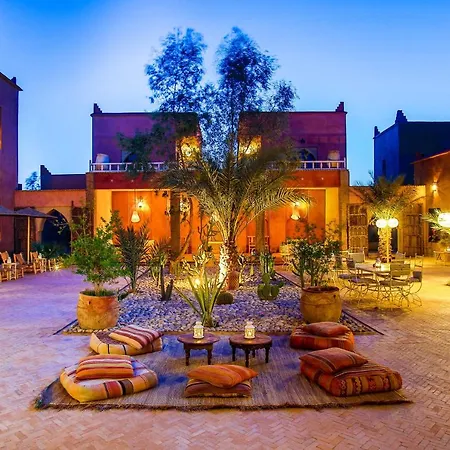Riad Madu-3