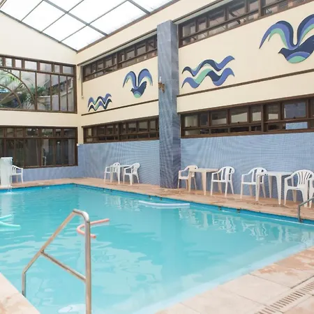Hotel Araçá-3