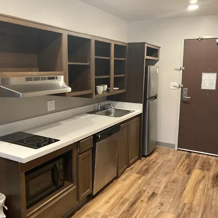 Woodspring Suites Cherry Hill-2