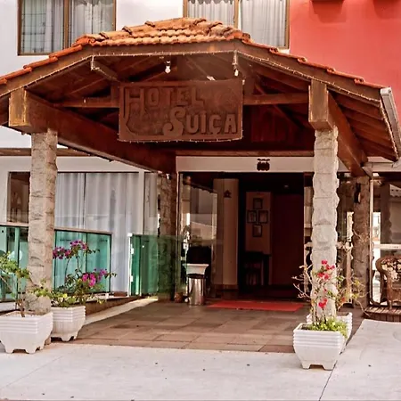 Hotel Suiça Faber-2