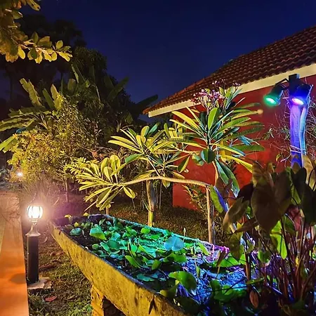 Phoumrumduol Bungalow-3