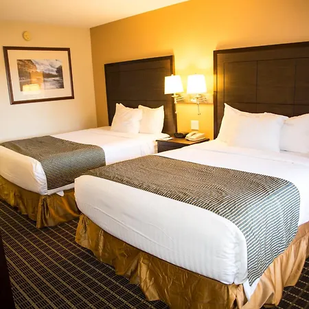 Ramada By Wyndham Flagstaff East-3
