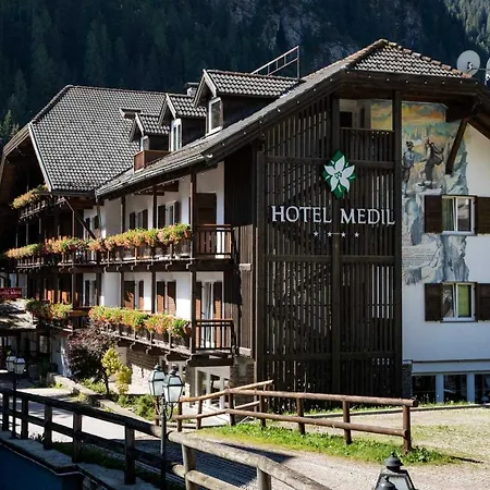 Hotel Medil-3