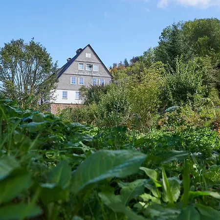 The Conscious Farmer Bed&Breakfast Sauerland-2