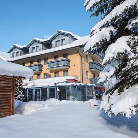 Hotel Mitterhofer-2