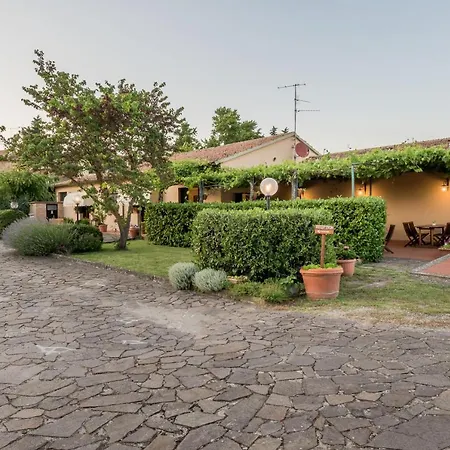 Hotel San Michele-3