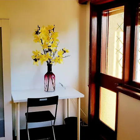 City Heart Rooms-3